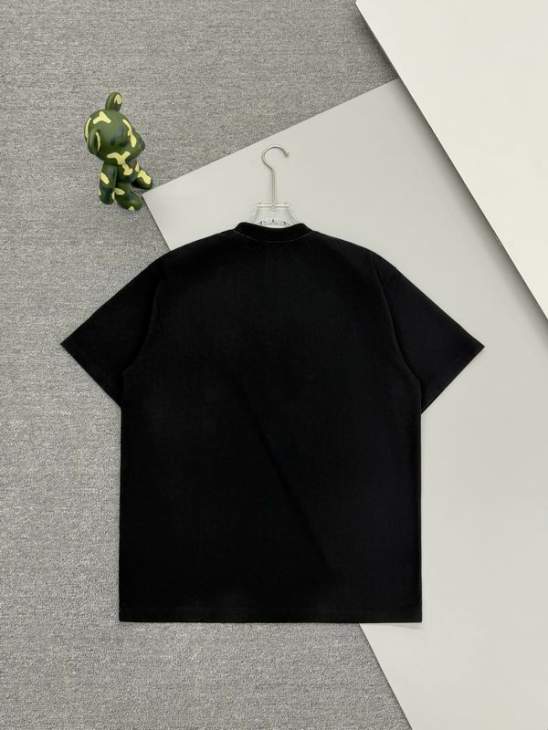 Dior T Shirts Short _SKUDiorS-XLm6tx4315693